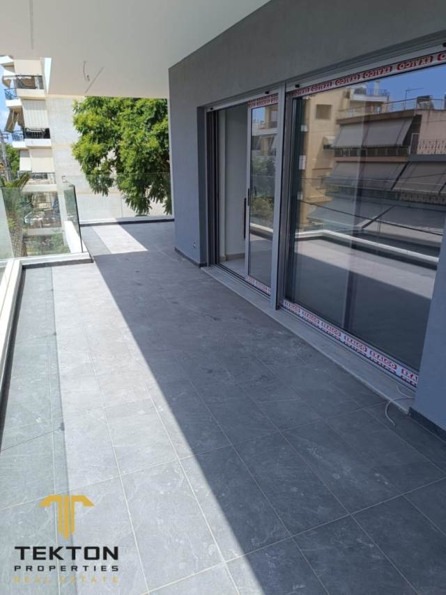 (Προς Πώληση) Κατοικία Διαμέρισμα || Αθήνα Νότια/Μοσχάτο - 118 τ.μ, 3 Υ/Δ, 380.000€ 