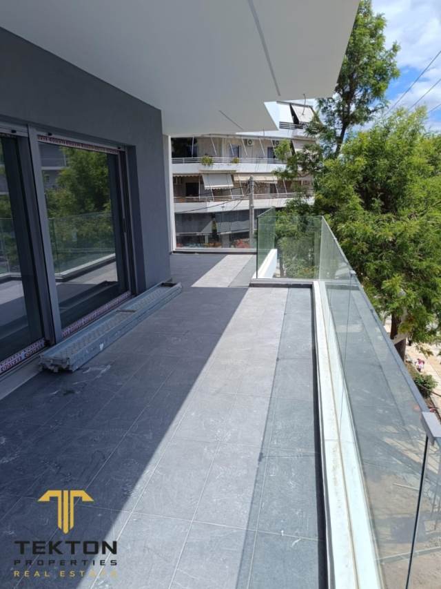 (Προς Πώληση) Κατοικία Διαμέρισμα || Αθήνα Νότια/Μοσχάτο - 115 τ.μ, 3 Υ/Δ, 380.000€ 