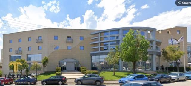 (For Sale) Commercial Building || Athens South/Glyfada - 5.400 Sq.m, 22.000.000€ 