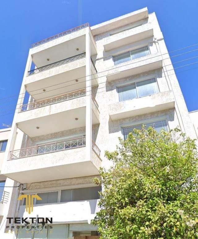 (Προς Πώληση) Κατοικία Πολυκατοικία/Κτήριο || Αθήνα Βόρεια/Νέα Ιωνία - 1.230 τ.μ, 1.200.000€ 