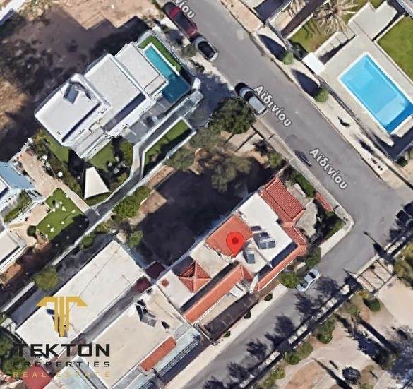 (Προς Πώληση) Αξιοποιήσιμη Γη Οικόπεδο || Αθήνα Νότια/Γλυφάδα - 500 τ.μ, 1.250.000€ 