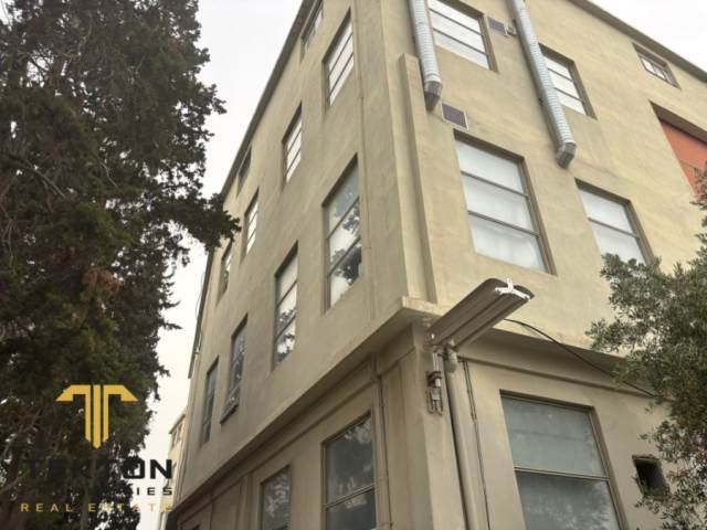 (Προς Πώληση) Επαγγελματικός Χώρος Βιομηχανικός Χώρος || Αθήνα Νότια/Μοσχάτο - 3.800 τ.μ, 3.900.000€ 