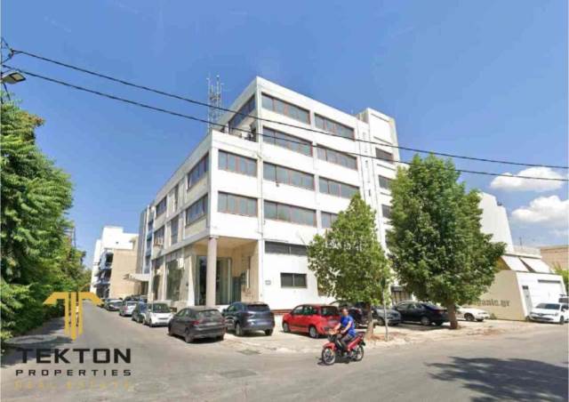(Προς Πώληση) Επαγγελματικός Χώρος Κτήριο || Αθήνα Κέντρο/Αθήνα - 2.200 τ.μ, 2.200.000€ 