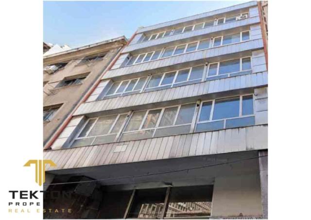 (Προς Πώληση) Επαγγελματικός Χώρος Κτήριο || Αθήνα Κέντρο/Αθήνα - 1.800 τ.μ, 1.900.000€ 