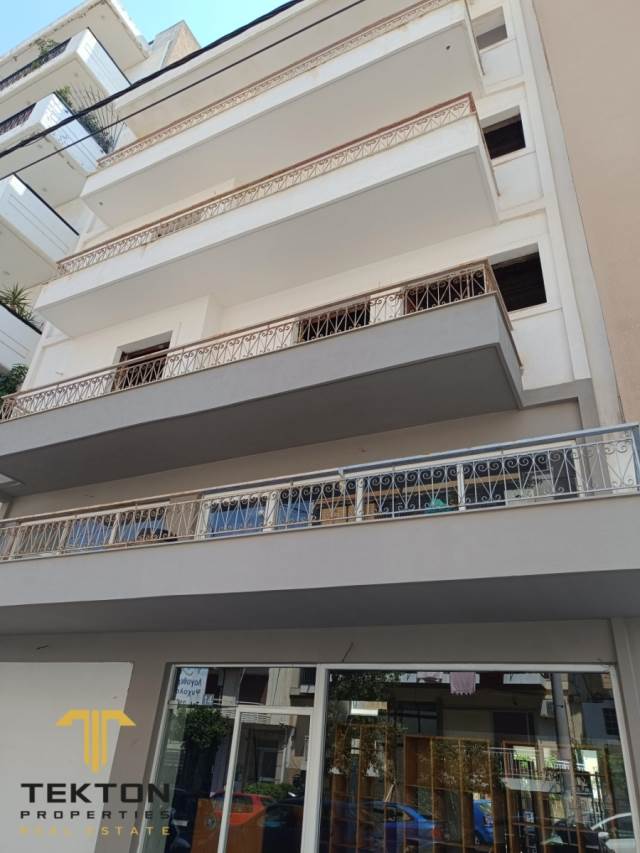 (For Sale) Residential Building || Piraias/Nikaia - 555 Sq.m, 760.000€ 