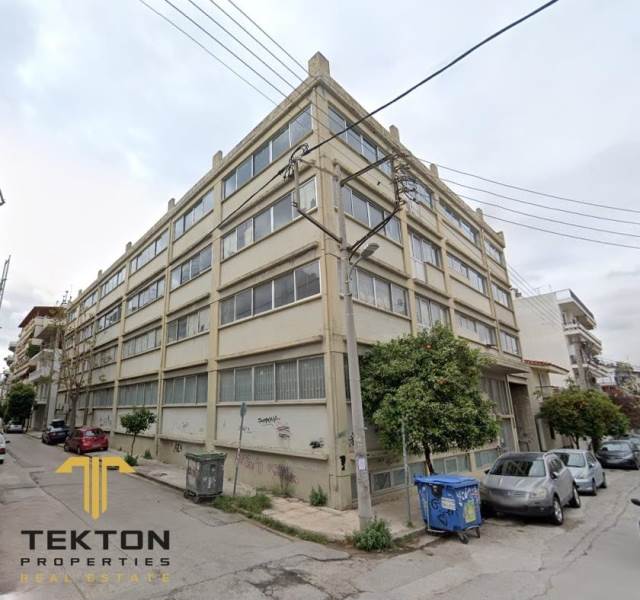 (For Sale) Commercial Building || Athens North/Nea Ionia - 4.000 Sq.m, 4.000.000€ 