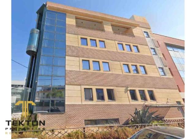(Προς Πώληση) Επαγγελματικός Χώρος Κτήριο || Αθήνα Νότια/Ταύρος - 860 τ.μ, 1.000.000€ 