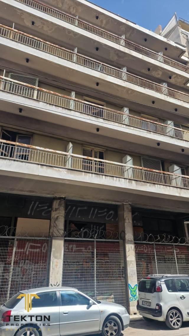(For Sale) Commercial Hotel || Athens Center/Athens - 2.600 Sq.m, 4.500.000€ 