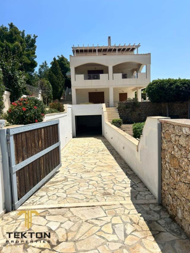 (For Sale) Residential Villa || Argolida/Kranidi - 330 Sq.m, 5 Bedrooms, 1.350.000€ 
