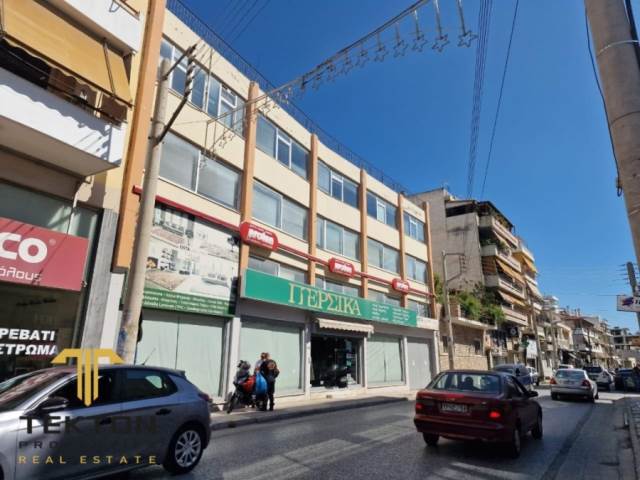 (For Sale) Commercial Building || Athens North/Nea Ionia - 1.800 Sq.m, 1.900.000€ 