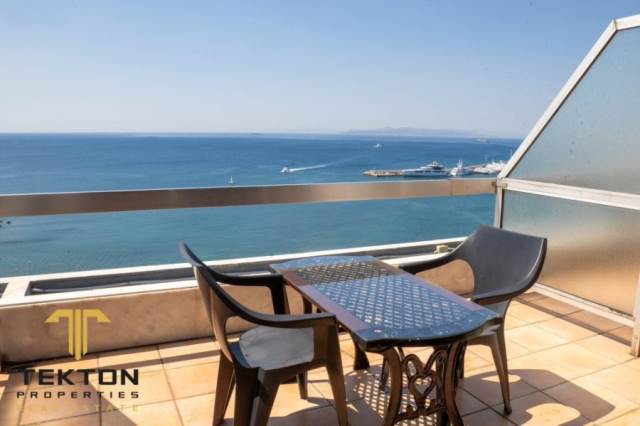 (For Sale) Commercial Building || Piraias/Piraeus - 4.873 Sq.m, 15.000.000€ 