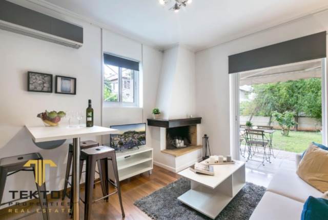 (For Sale) Residential Apartment || Athens South/Glyfada - 44 Sq.m, 295.000€ 