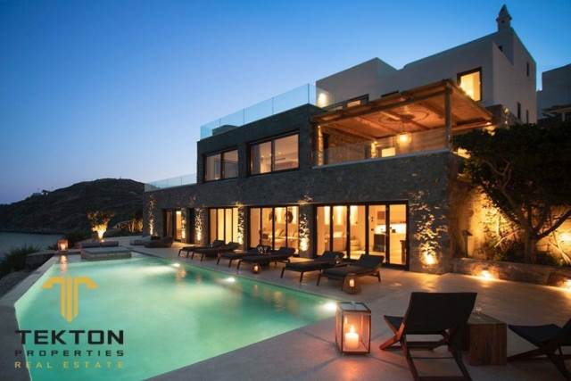 (For Sale) Residential Villa || Cyclades/Mykonos - 502 Sq.m, 7.300.008€ 