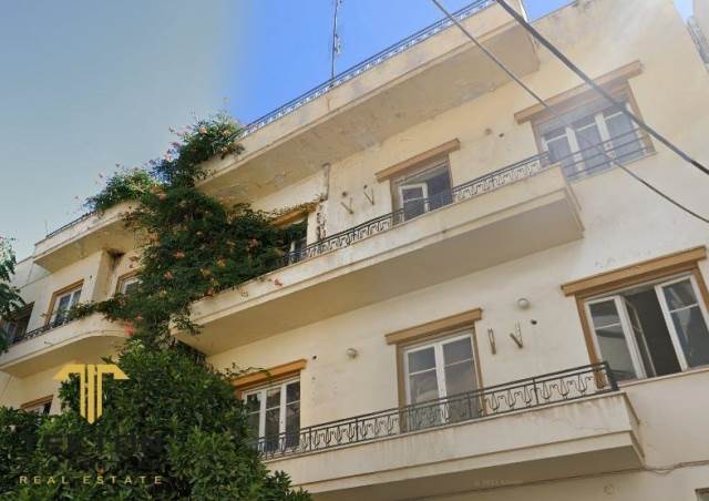 (Προς Πώληση) Επαγγελματικός Χώρος Κτήριο || Πειραιάς/Νίκαια - 1.017 τ.μ, 1.100.000€ 