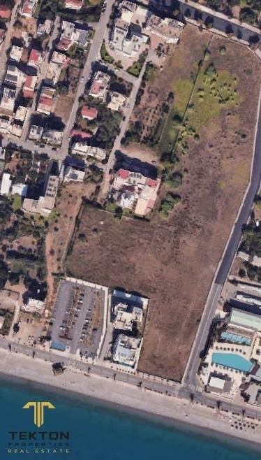 (Προς Πώληση) Αξιοποιήσιμη Γη Οικόπεδο || Ν. Μεσσηνίας/Καλαμάτα - 22.632 τ.μ, 34.000.000€ 