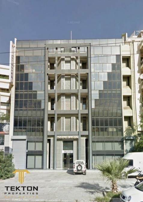 (Προς Πώληση) Επαγγελματικός Χώρος Κτήριο || Αθήνα Νότια/Καλλιθέα - 3.450 τ.μ, 5.000.000€ 