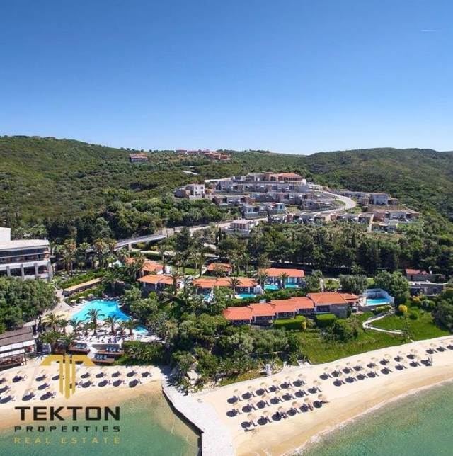 (Προς Πώληση) Επαγγελματικός Χώρος Ξενοδοχείο || Ν. Χαλκιδικής/Στάγειρα - 1 τ.μ, 170.000.000€ 