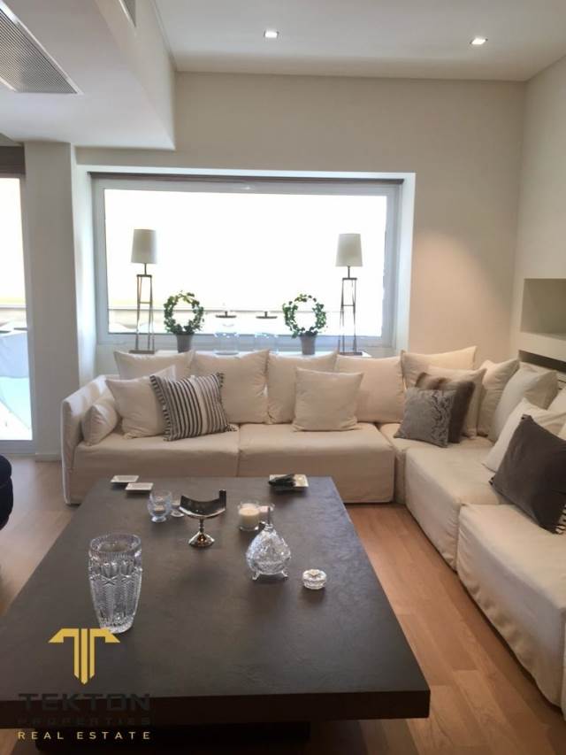 (For Rent) Residential Apartment || Athens Center/Athens - 126 Sq.m, 3.500€ 