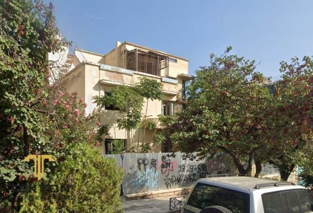 (For Rent) Commercial Building || Athens South/Palaio Faliro - 525 Sq.m, 1.280€ 