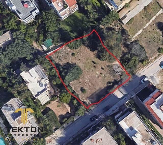 (For Sale) Land Plot || East Attica/Voula - 701 Sq.m, 1.100.000€ 