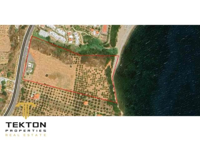 (For Sale) Land Large Land  || Messinia/Petalidi - 35.000 Sq.m, 5.500.000€ 