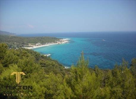 (Προς Πώληση) Αξιοποιήσιμη Γη Έκταση || Ν. Χαλκιδικής/Τορώνη - 30.000.000 τ.μ, 80.000.000€ 