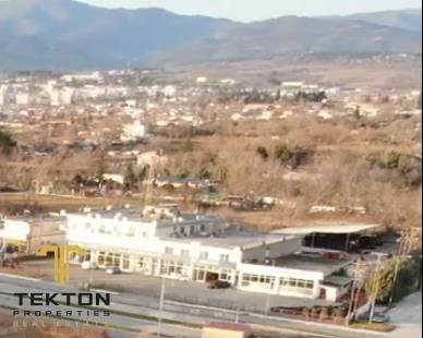 (Προς Πώληση) Επαγγελματικός Χώρος Κτήριο || Ν. Ροδόπης/Κομοτηνή - 3.747 τ.μ, 1€ 
