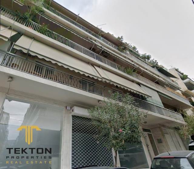 (Προς Πώληση) Κατοικία Διαμέρισμα || Αθήνα Κέντρο/Αθήνα - 75 τ.μ, 200.000€ 