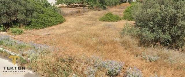 (Προς Πώληση) Αξιοποιήσιμη Γη Οικόπεδο || Ανατολική Αττική/Βάρη-Βάρκιζα - 735 τ.μ, 900.000€ 