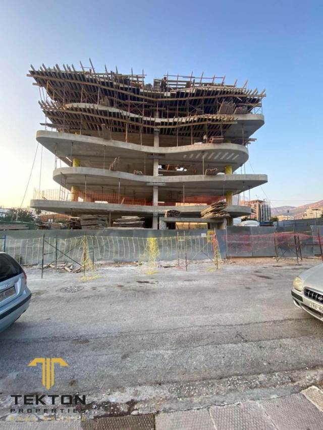 (Προς Πώληση) Κατοικία Πολυκατοικία/Κτήριο || Αθήνα Νότια/Γλυφάδα - 1.023 τ.μ, 6.500.000€ 