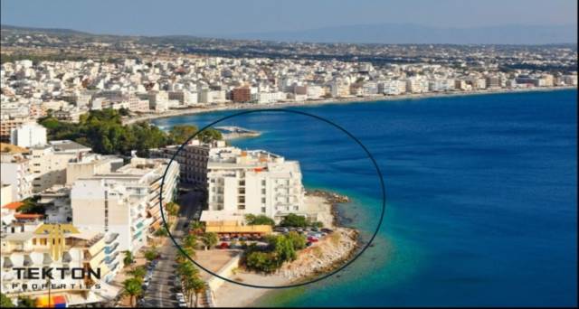 (For Sale) Commercial Hotel || Korinthia/Loutraki-Perachora - 2.000 Sq.m, 2.700.000€ 