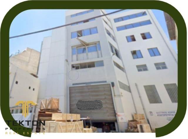 (For Sale) Commercial Building || Piraias/Piraeus - 4.200 Sq.m, 4.500.000€ 