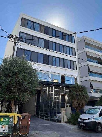 (For Sale) Commercial Commercial Property || Athens South/Mosxato - 920 Sq.m, 1.550.000€ 