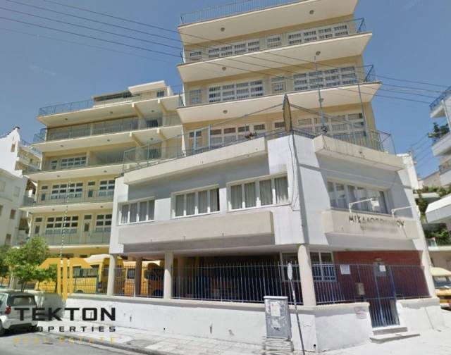 (For Sale) Commercial Building || Piraias/Piraeus - 2.800 Sq.m, 4.000.000€ 