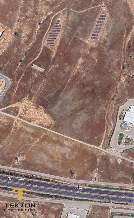 (Προς Πώληση) Αξιοποιήσιμη Γη Έκταση || Δυτική Αττική/Ασπρόπυργος - 100.000 τ.μ, 12.000.018€ 