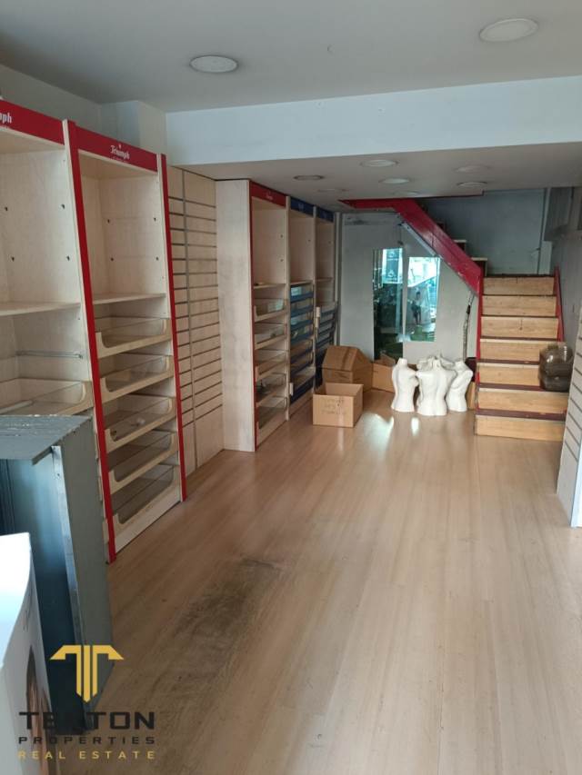 (Προς Ενοικίαση) Επαγγελματικός Χώρος Κατάστημα || Αθήνα Νότια/Καλλιθέα - 70 τ.μ, 980€ 