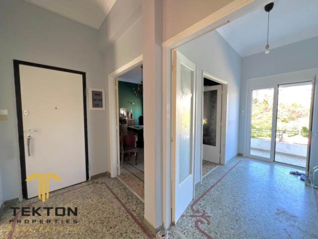 (For Sale) Residential Apartment || Piraias/Nikaia - 120 Sq.m, 3 Bedrooms, 190.000€ 