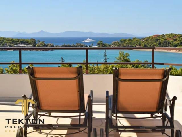 (Προς Πώληση) Κατοικία Διαμέρισμα || Ανατολική Αττική/Βουλιαγμένη - 160 τ.μ, 2.100.000€ 