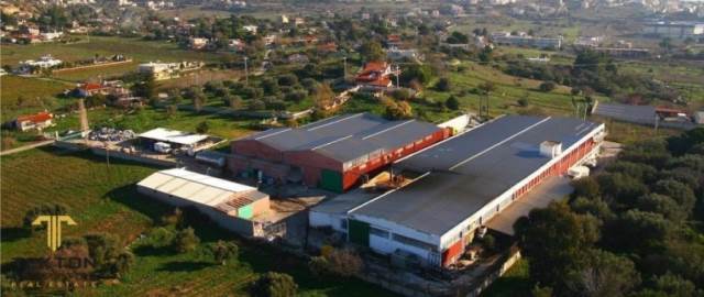 (Προς Πώληση) Επαγγελματικός Χώρος Κτήριο || Ανατολική Αττική/Παλλήνη - 4.455 τ.μ, 3.500.000€ 