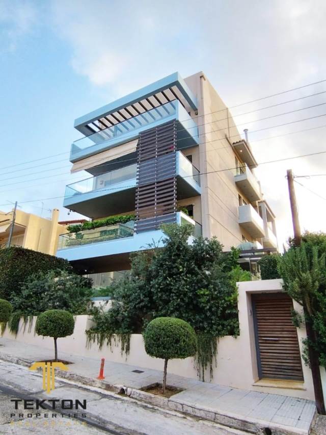 (Προς Πώληση) Κατοικία Διαμέρισμα || Ανατολική Αττική/Βούλα - 119 τ.μ, 3 Υ/Δ, 620.000€ 