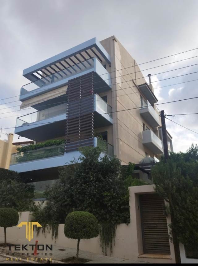 (Προς Πώληση) Κατοικία Μεζονέτα || Ανατολική Αττική/Βούλα - 142 τ.μ, 4 Υ/Δ, 950.000€ 