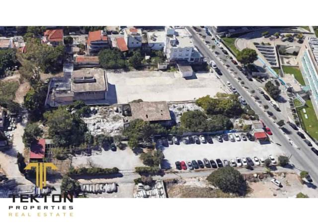 (Προς Πώληση) Αξιοποιήσιμη Γη Οικόπεδο || Αθήνα Βόρεια/Μαρούσι - 3.455 τ.μ, 3.500.000€ 