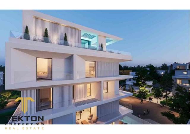 (Προς Πώληση) Κατοικία Μεζονέτα || Αθήνα Νότια/Γλυφάδα - 162 τ.μ, 3 Υ/Δ, 1.400.000€ 