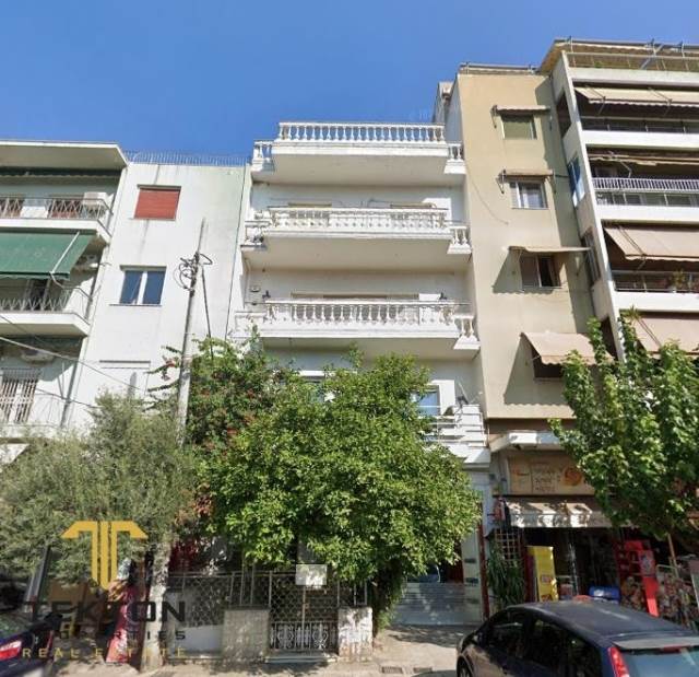 (Προς Πώληση) Κατοικία Πολυκατοικία/Κτήριο || Αθήνα Κέντρο/Αθήνα - 460 τ.μ, 700.000€ 
