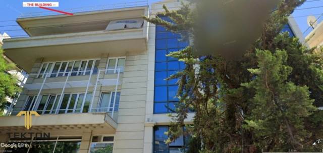 (Προς Πώληση) Επαγγελματικός Χώρος Κτήριο || Αθήνα Κέντρο/Αθήνα - 790 τ.μ, 1.550.000€ 