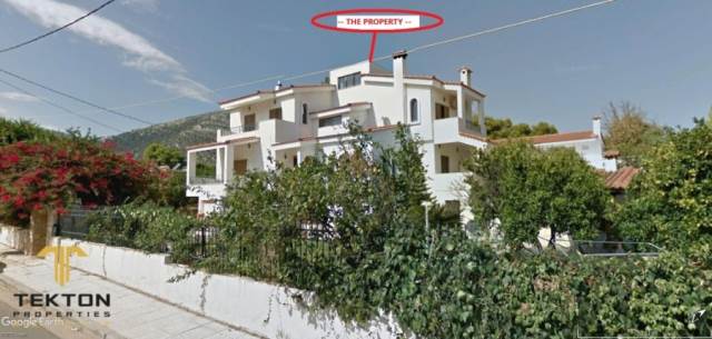 (For Sale) Residential Villa || East Attica/Nea Makri - 400 Sq.m, 8 Bedrooms, 790.000€ 