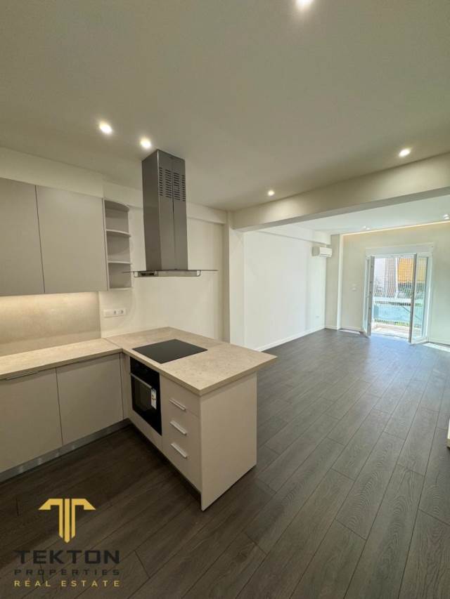 (For Sale) Residential Apartment || Athens South/Kallithea - 70 Sq.m, 2 Bedrooms, 195.000€ 