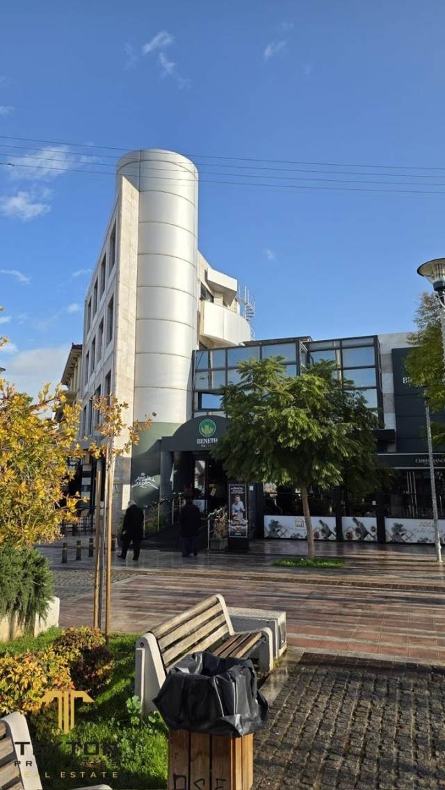 (Προς Ενοικίαση) Επαγγελματικός Χώρος Γραφείο || Αθήνα Κέντρο/Νέα Φιλαδέλφεια - 160 τ.μ, 2.000€ 