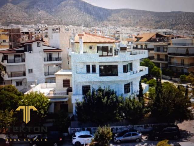 (For Sale) Residential Building || Athens South/Argyroupoli - 293 Sq.m, 730.000€ 