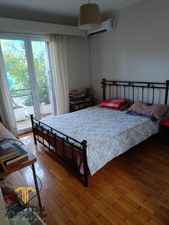 (For Sale) Residential Apartment || Athens South/Palaio Faliro - 60 Sq.m, 1 Bedrooms, 165.000€ 